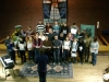 Gospelprojekt 2012